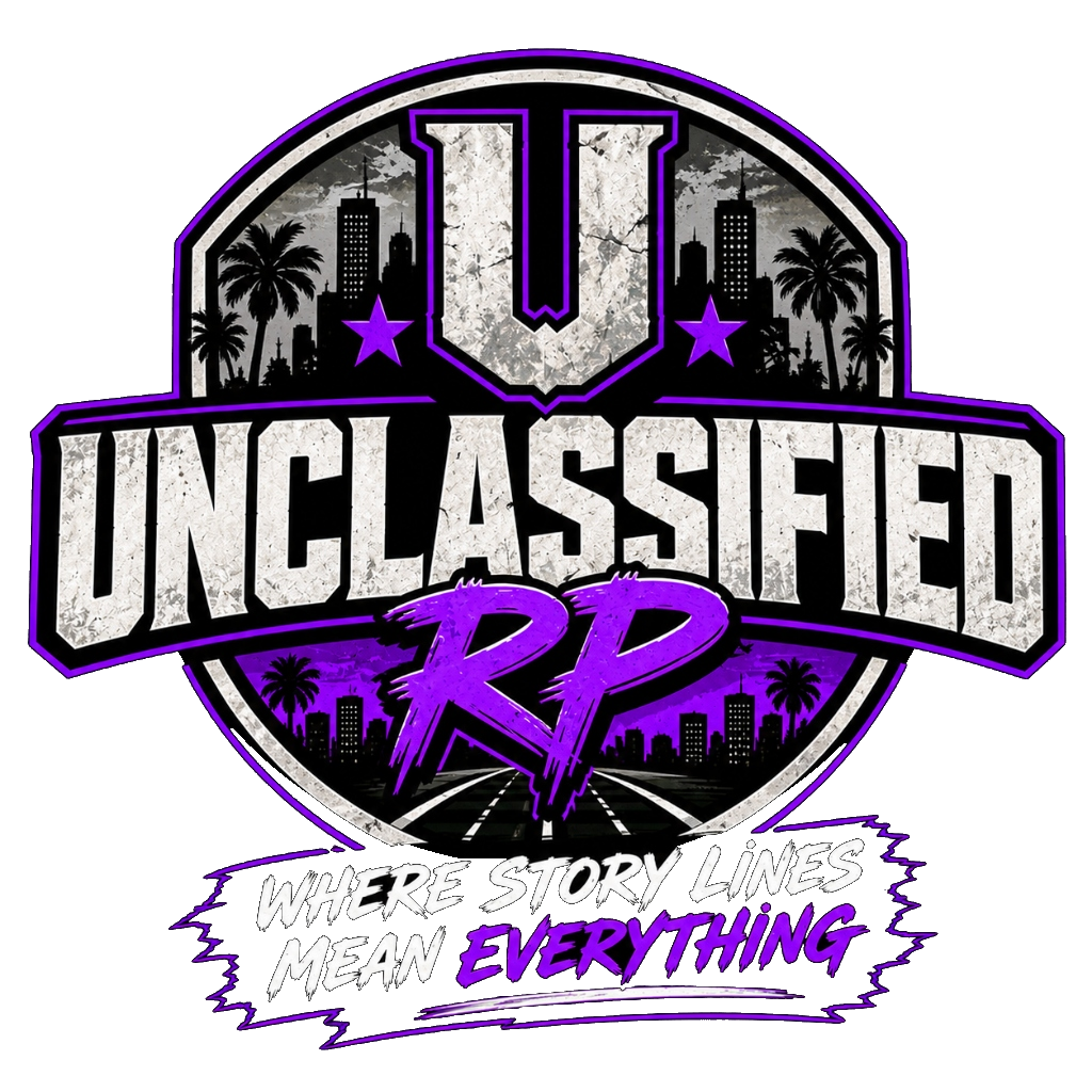 Unclassified RP